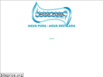 agua-pura.com.mx