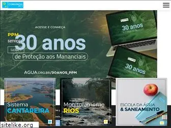 agua.org.br