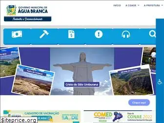 www.aguabranca.pb.gov.br