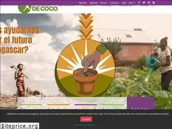 aguadecoco.org