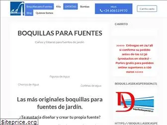 aguadecorativa.com