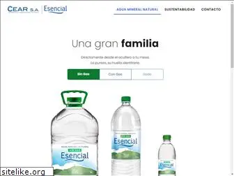 aguaesencial.com
