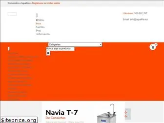 aguafria.es