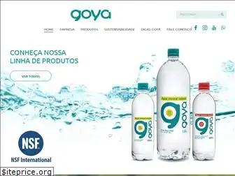 aguagoya.com.br