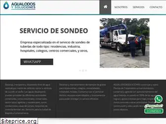 agualodos.com