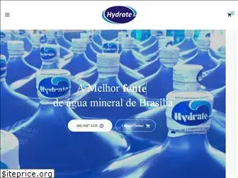 aguamineralhydrate.com.br