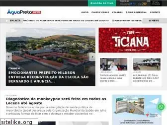 aguapretanews.com.br
