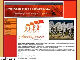 aguardflags.com