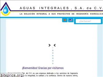 aguasintegrales.com