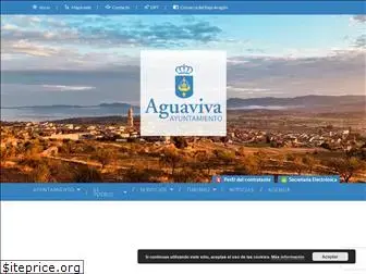 aguaviva.es