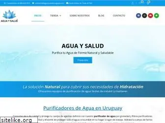 aguaysaluduruguay.com