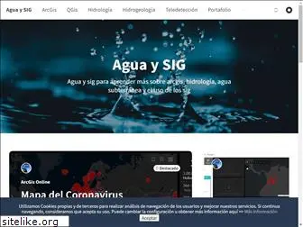 aguaysig.com