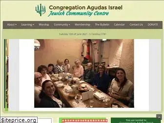 agudasisrael.org