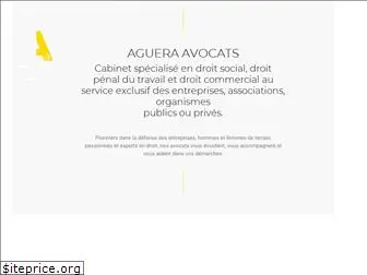 aguera-avocats.fr