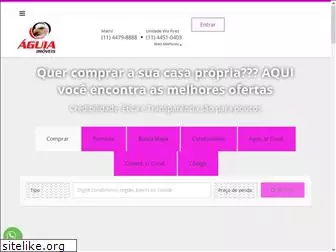 aguiaimoveis.com.br
