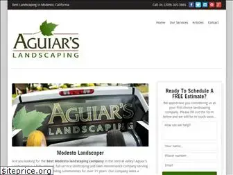 aguiarslandscape.com