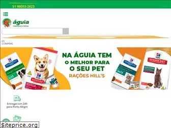 aguiaveterinaria.com.br