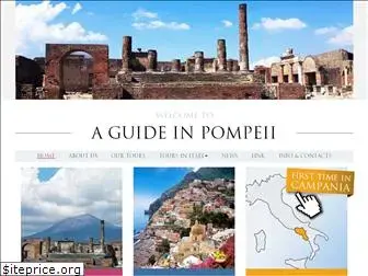 aguideinpompeii.com