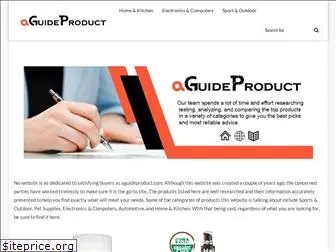 aguideproduct.com