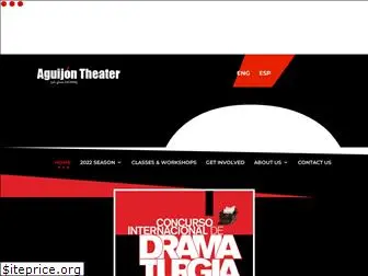 aguijontheater.org