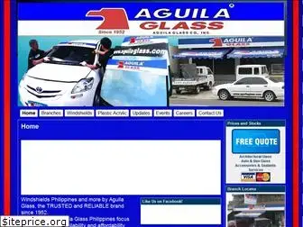 aguilaglass.com