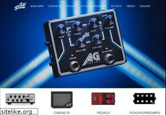 aguilaramp.com