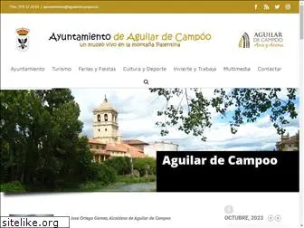 aguilardecampoo.com