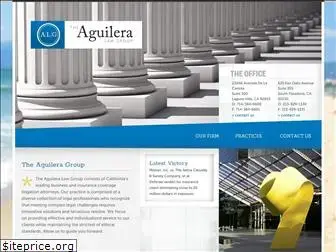 www.aguileragroup.com