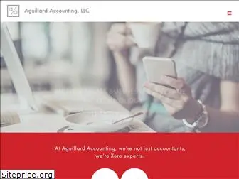 aguillardaccounting.com