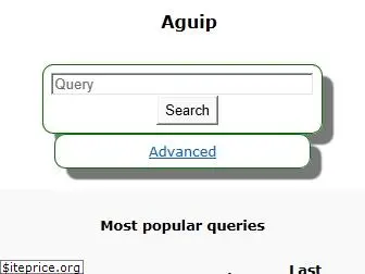 aguip.com