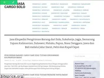 agungjasacargosolo.com