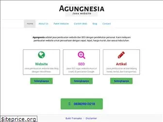 agungnesia.com