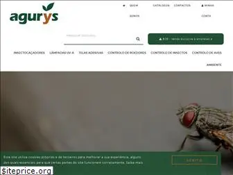 agurys.com