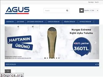 agus.com.tr