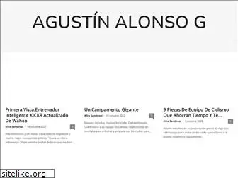 agusalonso.es