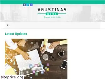 agustinasnsbc.com