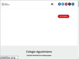 agustiniano.com