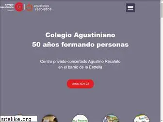 agustiniano.es