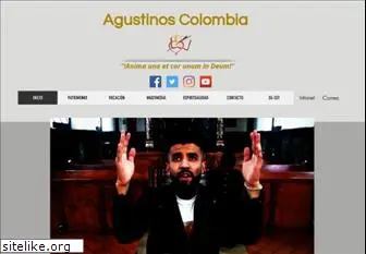 agustinoscolombia.org