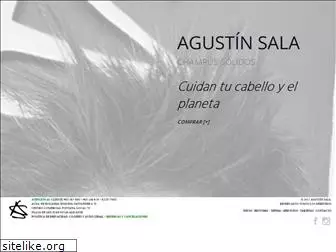 agustinsala.com