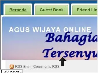 aguswijayaonline.wordpress.com