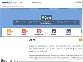 agva.neredekal.com
