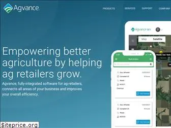 agvance.net