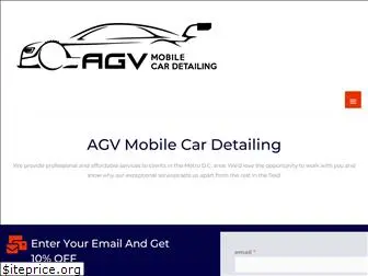 agvmobilecardetailing.com