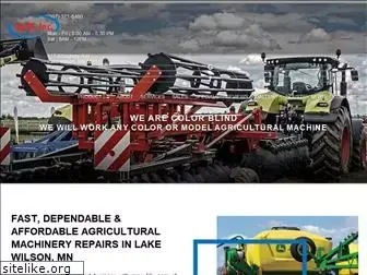 agvsinc.com