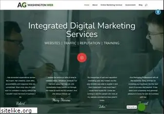 agwashingtonweb.com