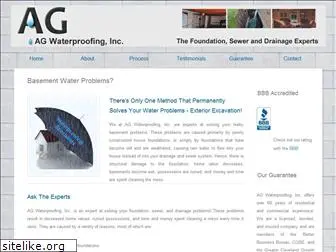 agwaterproofinginc.com