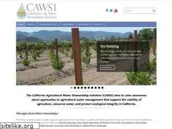 agwaterstewards.org