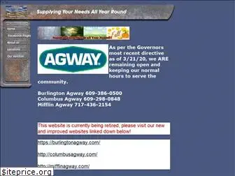 agwaycountry.net