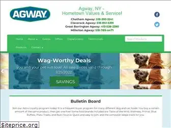 agwayny.com